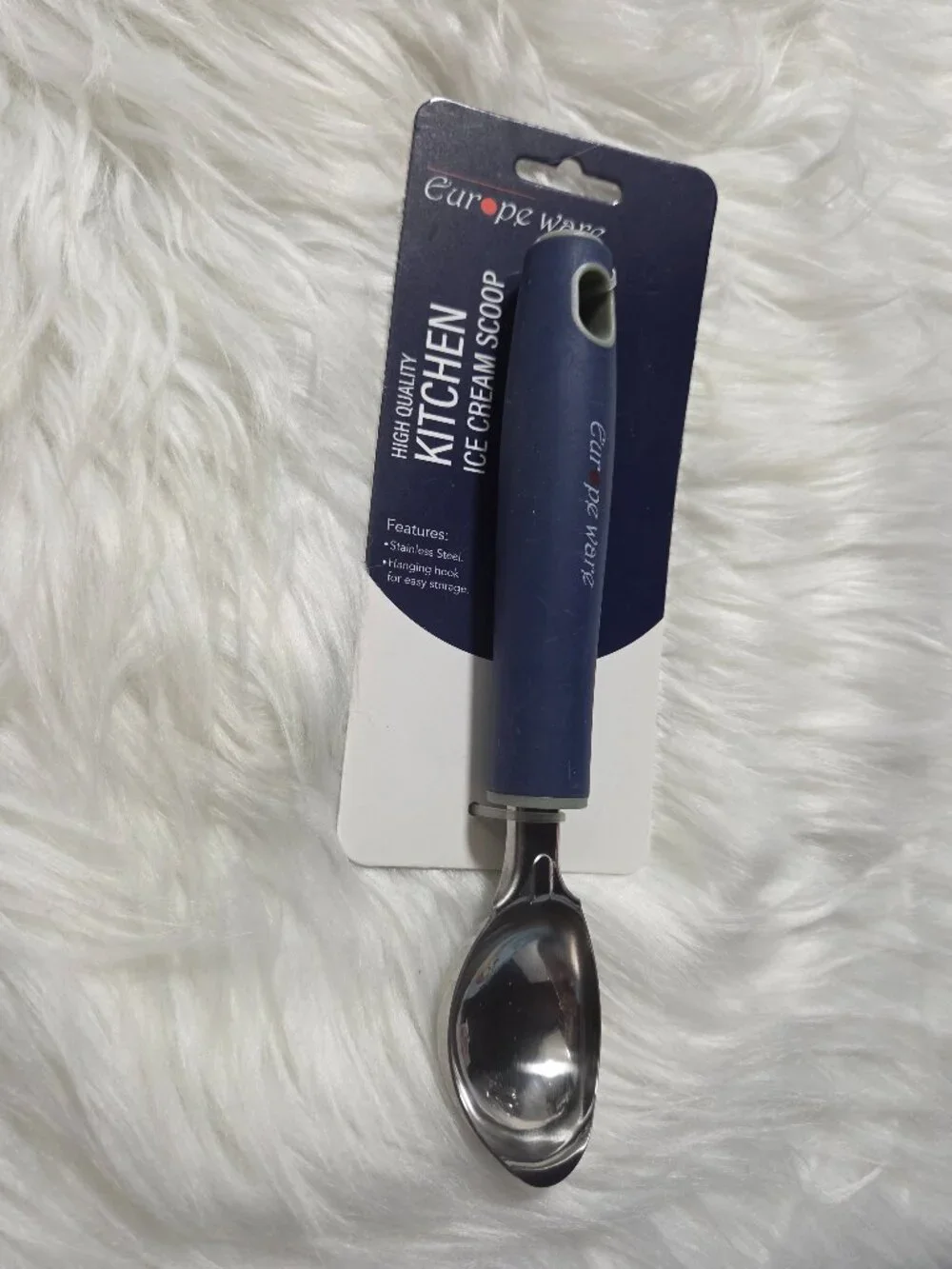 Europeware Ice Cream Scoop